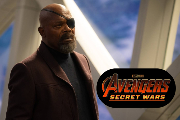 Samuel L. Jackson Confirms Nick Fury Will Return In 'Avengers: Secret Wars'; Won’t Appear In 'Avengers: Doomsday'