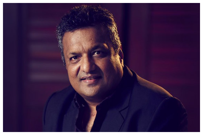 Filmmaker Sanjay Gupta Dies at 57