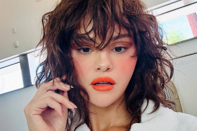 Selena Gomez Reveals Vaping Nicotine Changed Her Voice: ‘It’s Not Worth It’
