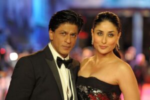 ‘KING’: Shah Rukh Khan and Kareena Kapoor Khan Commence Shoot on Dance Number, Track Set to Channel ‘Chammak Challo’ Vibe (EXCLUSIVE)