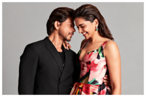 ‘King’: Shah Rukh Khan and Deepika Padukone to Begin Song Shoot on October 26 (EXCLUSIVE)
