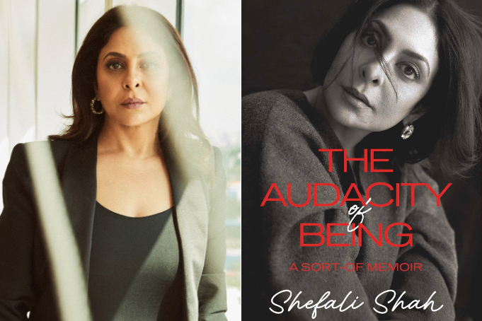 Shefali Shah on The Audacity of Writing a Memoir, Upcoming Projects and Why She Wouldn’t Return For A ‘Dil Dhadakne Do’ Sequel (EXCLUSIVE)