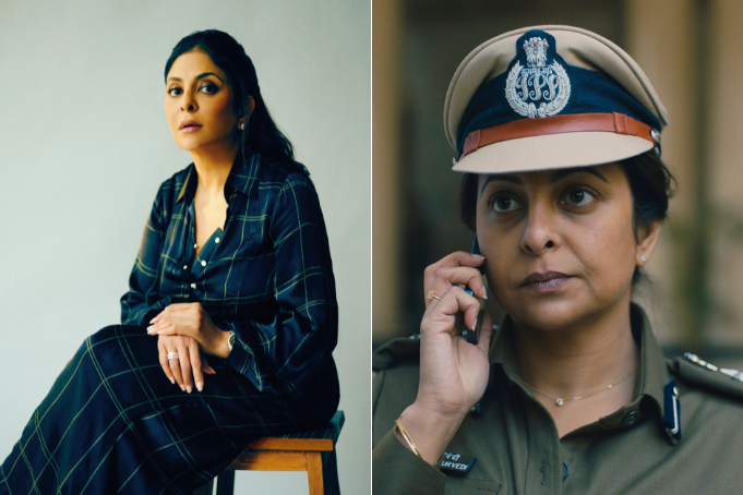 Shefali Shah Would Love to Return for ‘Delhi Crime’ Season 4: ‘I Think DCP Vartika Would Definitely Create a Helpline’ (EXCLUSIVE)