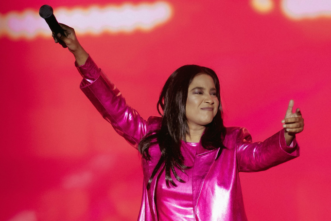 Bollywood Music Project Concert Debacle: From Shilpa Rao’s Mic Being Cut Off Mid-Performance to Cine Workers Association Condemning the Disrespect
