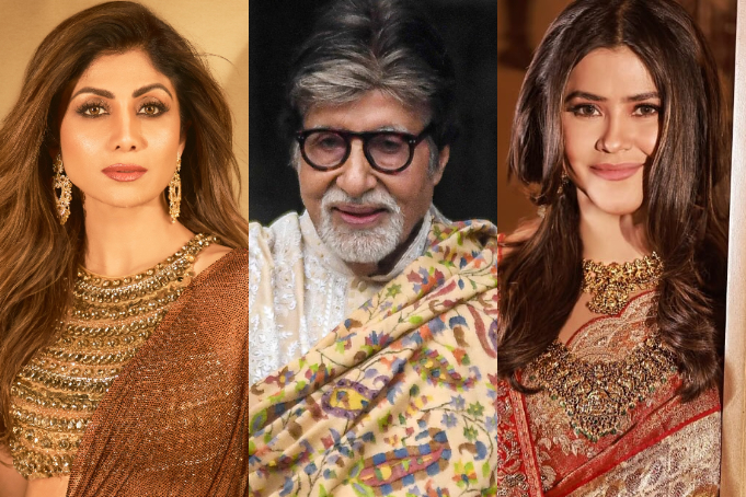 The Show Goes On: Heightened Security Fails To Dampen Hindi Film Industry’s Star-Studded Diwali Celebrations