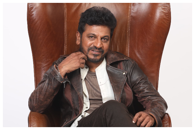 Shiva Rajkumar on ‘Bail’, His Definition of a Successful Film and Working With Young Directors (EXCLUSIVE)