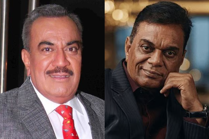 Shivaji Satam Pays Tribute to ‘CID’ Creator B. P. Singh: ‘The Biggest Chapter of My Life is Over’