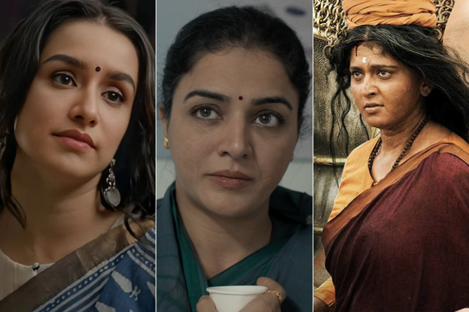 From Wamiqa Gabbi in ‘Prahaar’ to Shraddha Kapoor in ‘Chhichhore’, Young Actresses Who Played Mothers to Young Adults on Screen