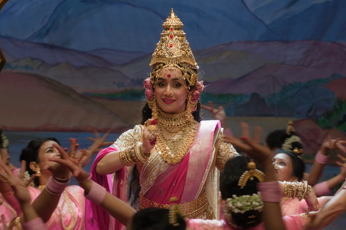 ‘Eetha’ Trailer: Shraddha Kapoor Explores The Price Of Fame And Survival In The World Of Lavani