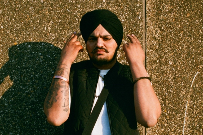 Sidhu Moose Wala’s ‘Signed to God’ Hologram Tour Gets Postponed Indefinitely