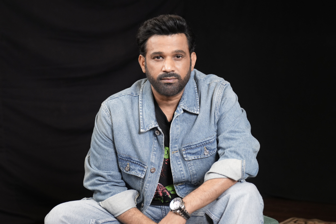 Sohum Shah on Why He’s Excited for ‘Varanasi’ and ‘Ramayana,’ And Why Writers Matter More Than Directors in the AI Era (EXCLUSIVE)