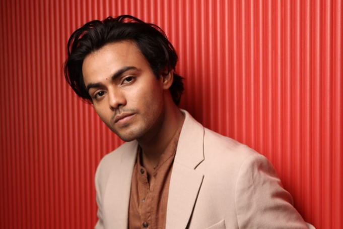 Sparsh Shrivastava on Early Audition Days as a Rookie Actor: ‘I Was About To Get Scammed By a Fake Hotel Website’ (EXCLUSIVE)
