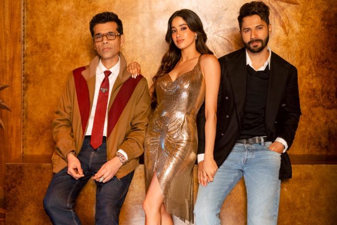 ‘Koffee with Karan’ Season 9: Watch Party Hosted By Karan Johar Left His Friends Feeling ‘Emotional’ (EXCLUSIVE)