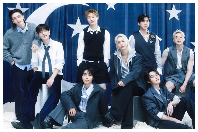 Stray Kids Join BTS in Sitting Out Grammy Awards