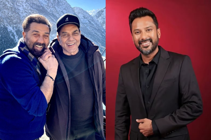 Sunny Deol Wanted to Dance His Own Way, While Dharmendra Insisted on Learning Every Step, Recalls Vijay Ganguly (EXCLUSIVE)