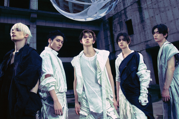 TOMORROW X TOGETHER’s ‘PERFECT STORM’: From Title Song ‘Angel Bite’ to Release Plans And Tour Details