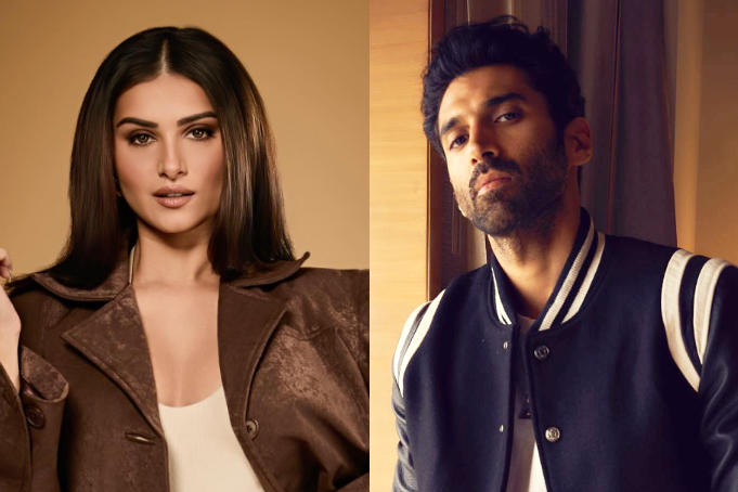 Tara Sutaria Joins Aditya Roy Kapur in Milap Zaveri’s Intense Musical Love Story