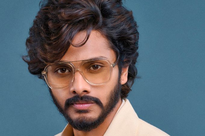 Teja Sajja On The Action In ‘Zombie Reddy 2 – NXT LVL: ‘We are Doing Something On A Grand Scale’ (EXCLUSIVE)