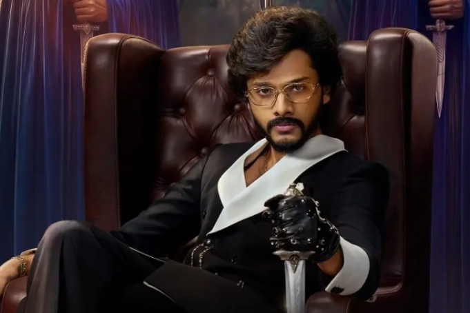 Teja Sajja on Hosting ‘The Traitors Telugu’ and Taking Notes From Karan Johar, Salman Khan and Nagarjuna (EXCLUSIVE)