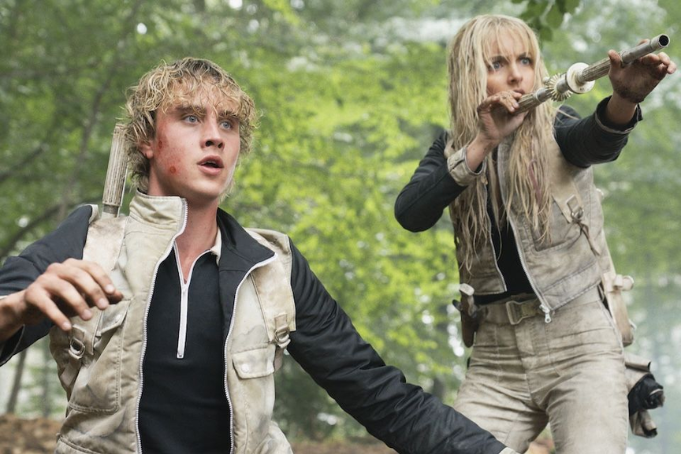 ‘The Hunger Games: Sunrise on the Reaping’ First Reactions Call Prequel the ‘Rogue One’ of the Franchise and Praise Joseph Zada as Haymitch