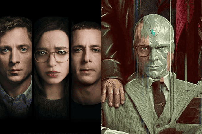 Tech Films Take Over October: ‘The Social Reckoning,’ ‘VisionQuest’ and ‘Artificial’ Make the Case for An AI-Led World