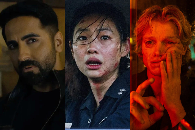Theatrical Releases This Week: ‘Udta Teer,’ ‘Clayface,’ To ‘Hope’