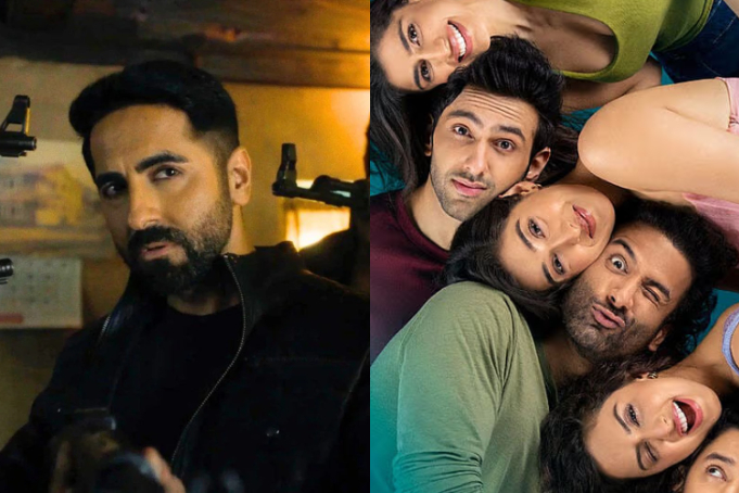 ‘Udta Teer’ Opens at ₹4.10 Crore, ‘Pehla Pyaar Doosri Baar’ Collects ₹50 Lakh on Day 1