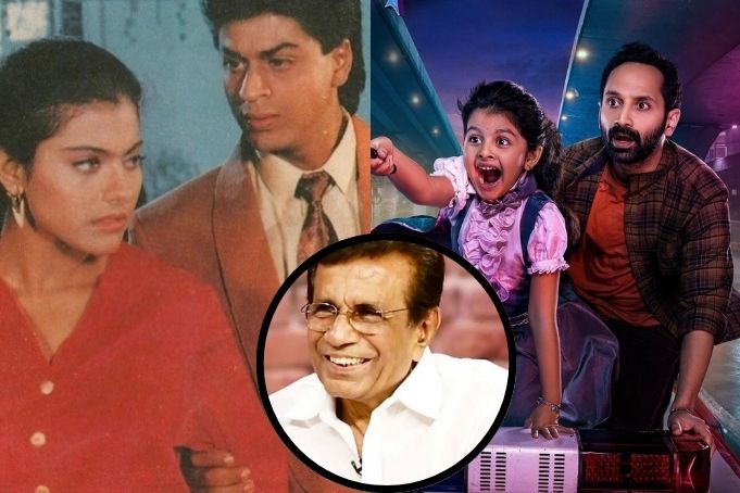 Abbas Burmawala on ‘Baazigar’ Getting Quoted In Fahadh Faasil Film: ‘That's Because It’s Liked More Than Our Other Films’ (EXCLUSIVE)