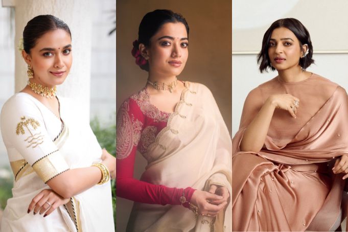 Keerthy Suresh, Radhika Apte Discuss On-Set Pressure In Light Of Rashmika Mandanna’s Comments On ‘Koffee With Karan’ 9 (EXCLUSIVE)