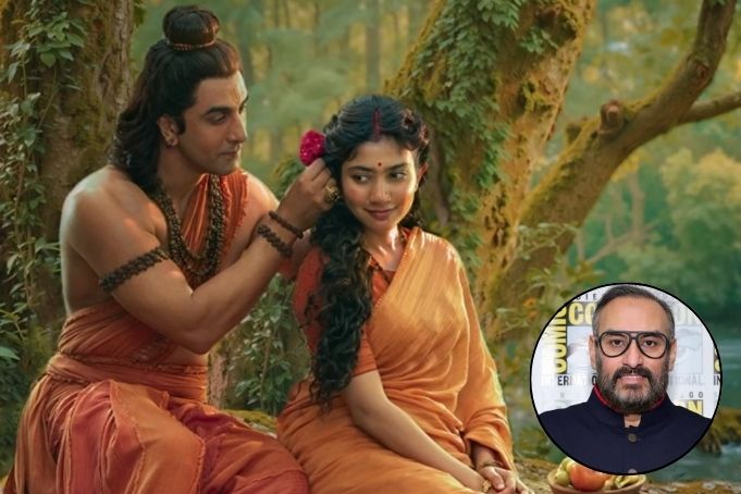 ‘Ramayana: Rise of a Legend’: Namit Malhotra Says Human Actors Lead The Film’s AI-Assisted Dubbing Process