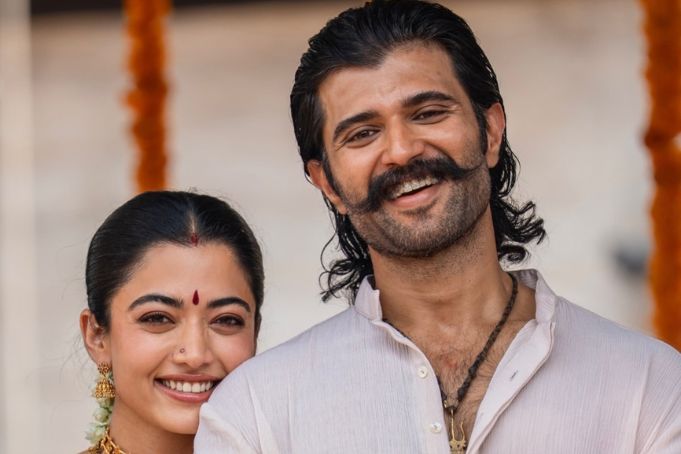 Rashmika Mandanna Reacts To Her ‘Koffee With Karan’ Episode with Vijay Deverakonda, Says ‘People Would Rather Believe Misleading Edits & Absolute Lies’