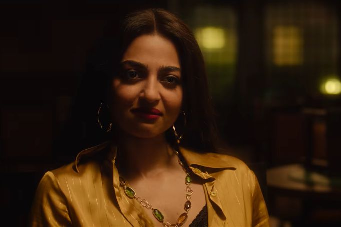 Radhika Apte on Bringing Masculine Energy with Her Character Rudra in ‘Akka’: ‘She’s Not On The Side of Women’ (EXCLUSIVE)