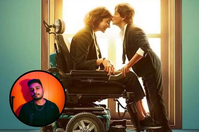 Abhay Jodhpurkar On Shah Rukh Khan’s ‘Mere Naam Tu’ And Industry Gatekeeping: ‘They Didn’t Want To Risk A New Song With A New Name’ (EXCLUSIVE)