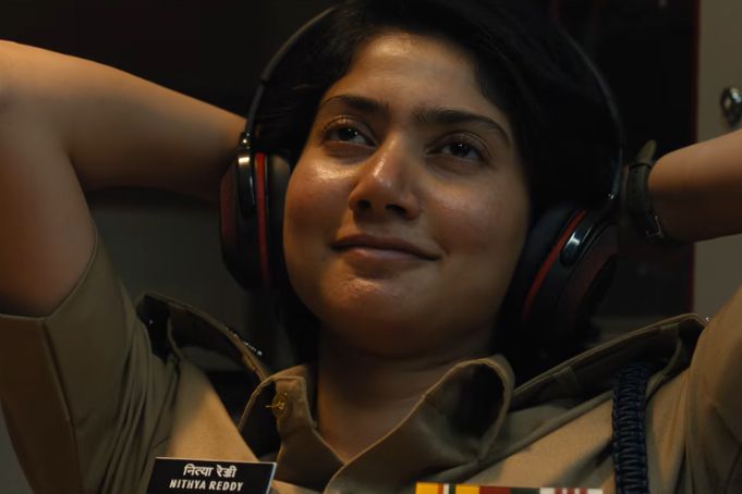 Sai Pallavi’s ‘OM’ Teaser Reveals Her Character as Nithya Reddy, Film Gets November 20 Release Date