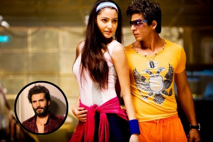 Karan Tacker Recalls His Cameo in Shah Rukh Khan’s ‘Rab Ne Bana Di Jodi’: ‘I Was Awestruck’ (EXCLUSIVE)