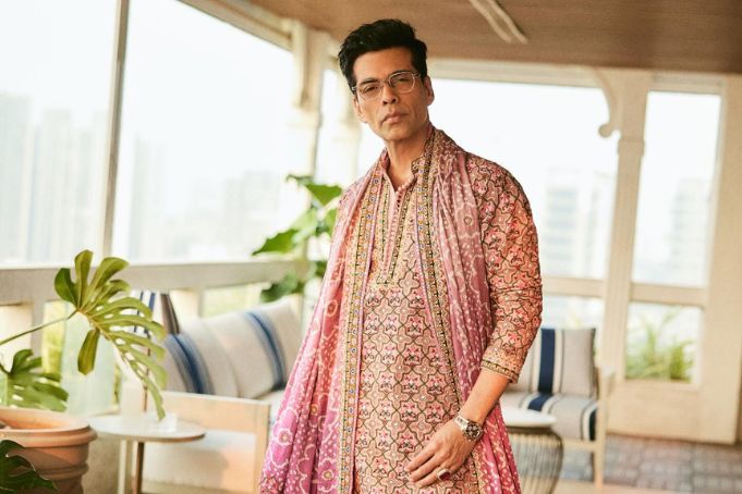 ‘Koffee with Karan’ Season 9: Watch Party Hosted By Karan Johar Left His Friends Feeling ‘Emotional’ (EXCLUSIVE)