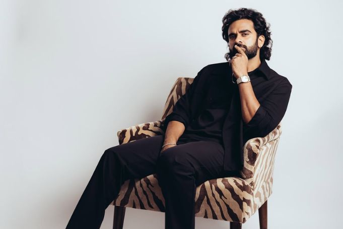 Ashok Selvan on Pledging his Parents’ Home for ‘Anbil Avan’: ‘When You Put Something Personal at Stake, Failure has a Real Meaning’ (EXCLUSIVE)
