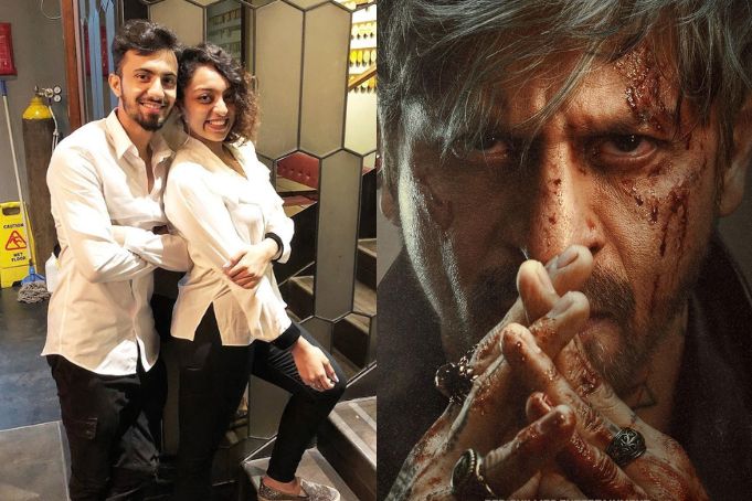 Shah Rukh Khan’s ‘KING’ to Feature a Dance Track Choreographed by Piyush Bhagat and Shazia Samji, Song to Be Picturized on Suhana Khan