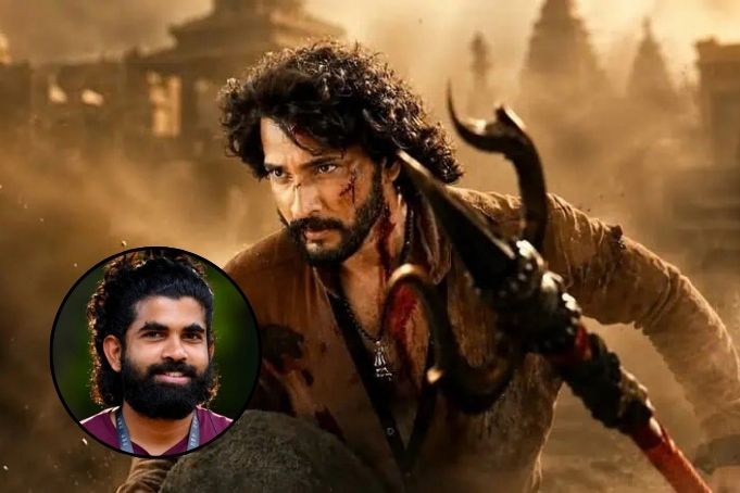 SS Karthikeya on Action in ‘Varanasi’: ‘Stunts Are Going to Be Crazy,’ Different From ‘RRR,’ ‘Baahubali’
