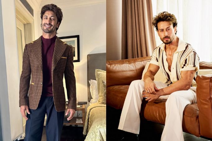 Vidyut Jammwal On Upcoming Untitled Film With Tiger Shroff: ‘We Are Looking For A Director Who Can Take Action To The Next Level’ (EXCLUSIVE)