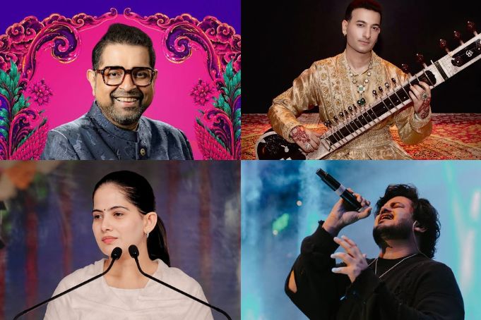 From Temples to Ticketed Arenas: Why Devotional Music is India’s Hottest Live Entertainment Trend