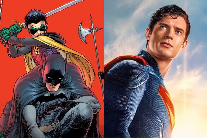 James Gunn Says DCU’s Batman Casting Is ‘Not Very Far Away’, Wants Actor Around David Corenswet’s Superman’s Age