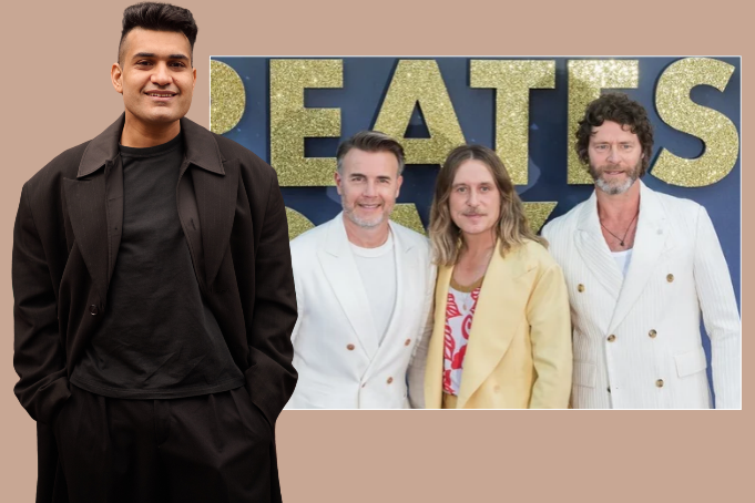 Take That to make India Debut in Mumbai With The Earthshot Prize Awards Night, Shashwat Sachdev To Headline