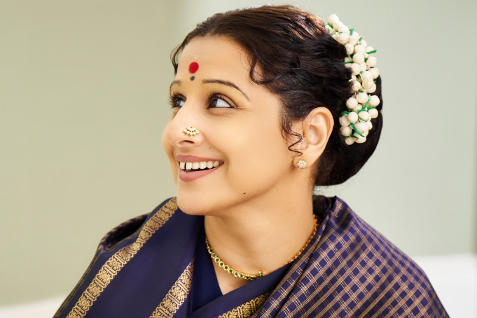 Vidya Balan Reveals She Received 7 Offers to Play M.S. Subbulakshmi After Viral Photoshoot: ‘I’ve Always Wanted to Play Her’ (EXCLUSIVE)