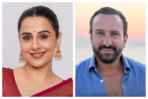 Vidya Balan and Saif Ali Khan Reunite After 19 Years for Ritesh Batra’s Film (EXCLUSIVE)