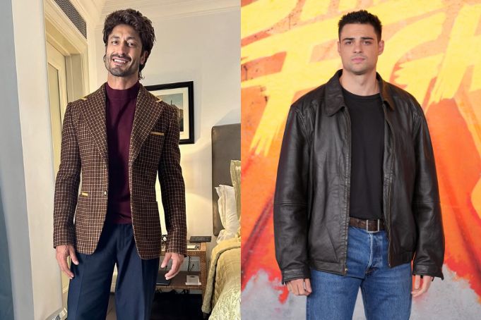 Vidyut Jammwal Says ‘Street Fighter’ Co-Star Noah Centineo is Curious to Explore India: ‘He’s a Sincere Searcher’ (EXCLUSIVE)