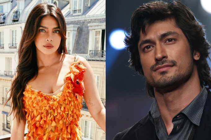 Vidyut Jammwal Says Priyanka Chopra ‘Has Already Done It for Us,’ as More Indian Actors Go Global (EXCLUSIVE)