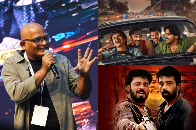 ‘Chaar Yaar’ Director Vinay Waikul on How Real-Life Friendships, ‘Satya’ and Ram Gopal Varma Influenced the Series (EXCLUSIVE)