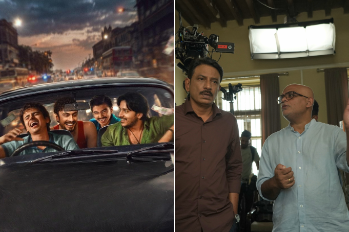 ‘Chaar Yaar’ Director Vinay Waikul on a Potential Season 2: ‘We Have A Few Ideas Based on How These Characters Will Evolve’ (EXCLUSIVE)