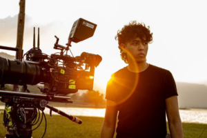 Kabir Khan’s Son Vivaan Debuts as Director With ‘Project +91’ (EXCLUSIVE)